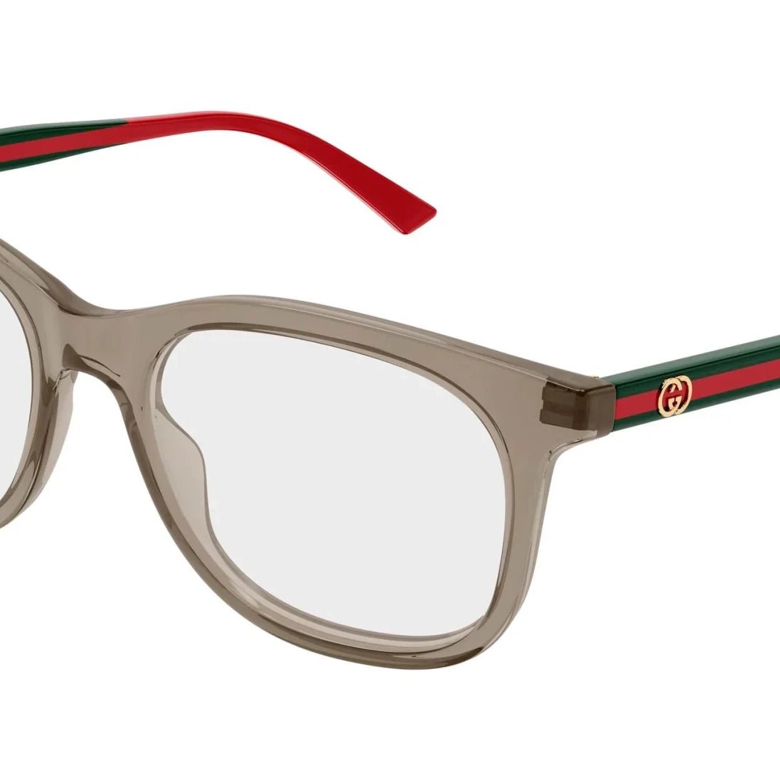 GUCCI GG1990O Logo -GUCCI Eyeglasses- Optivision