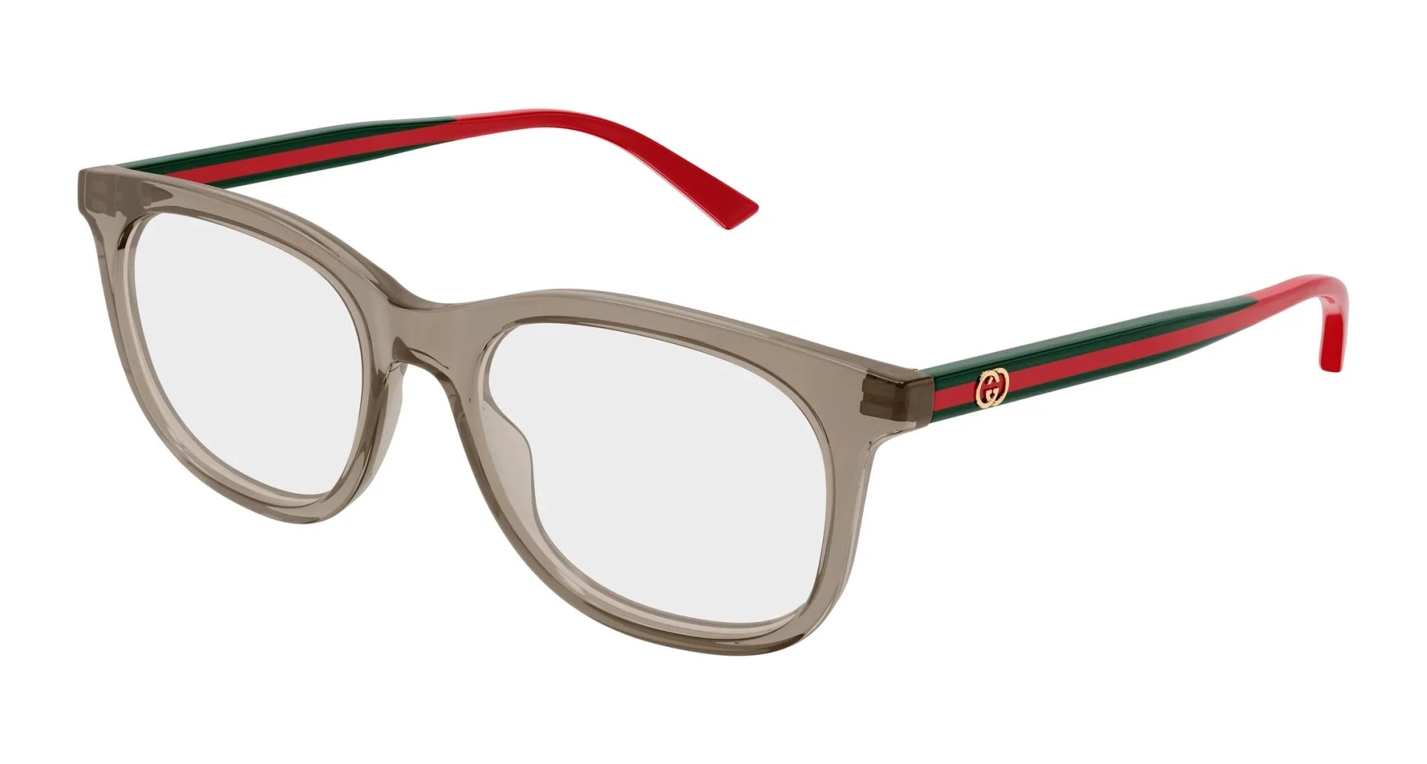 GUCCI GG1990O Logo -GUCCI Eyeglasses- Optivision