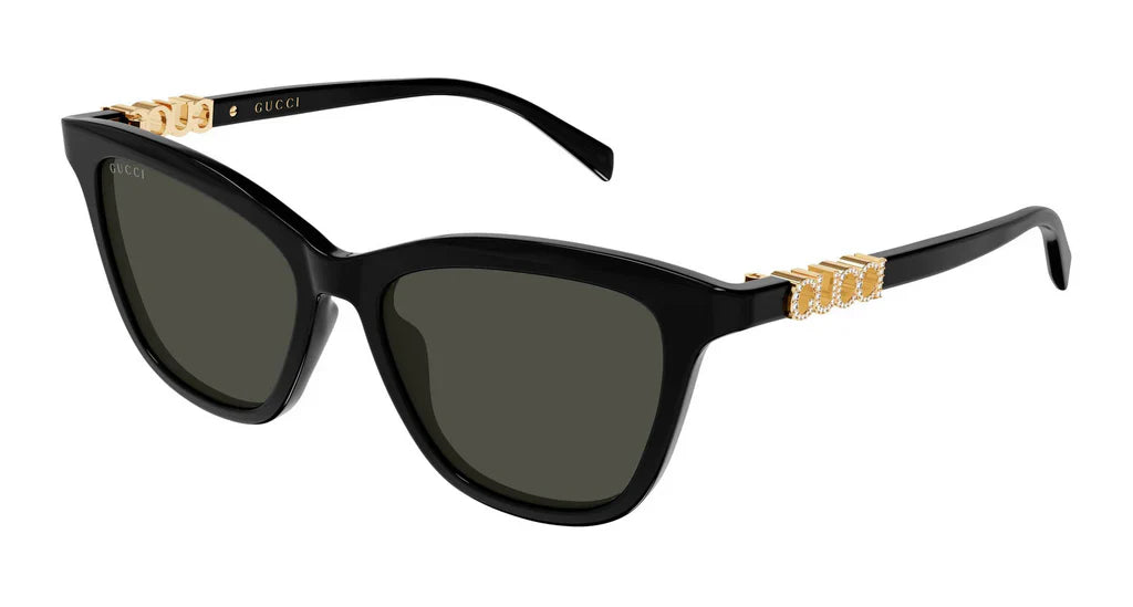 GUCCI GG2032S Logo -GUCCI Sunglasses- Optivision