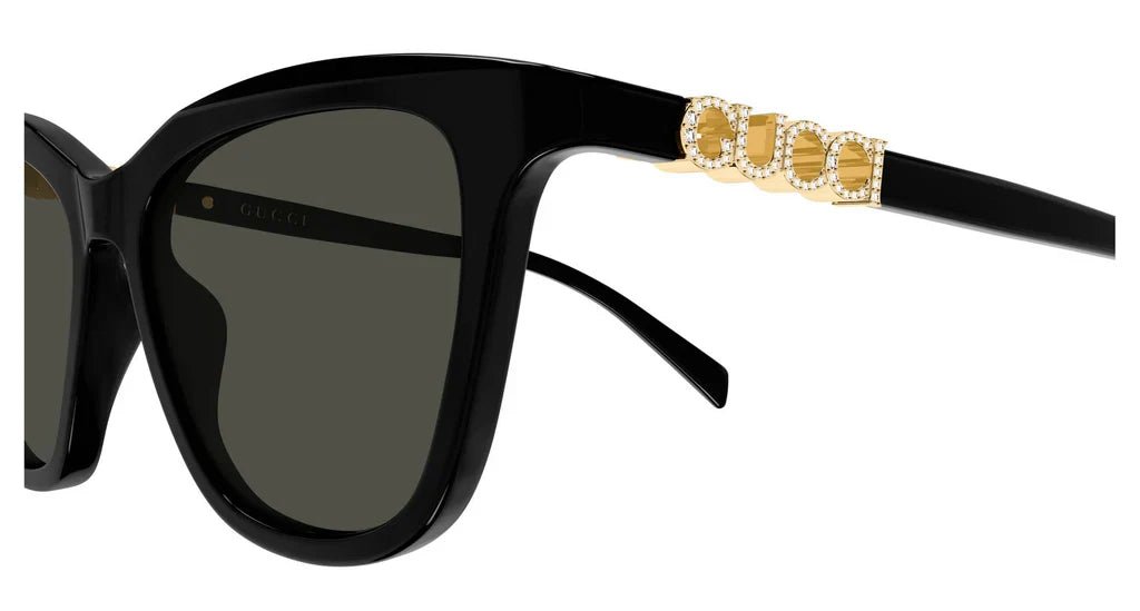 GUCCI GG2032S Logo -GUCCI Sunglasses- Optivision