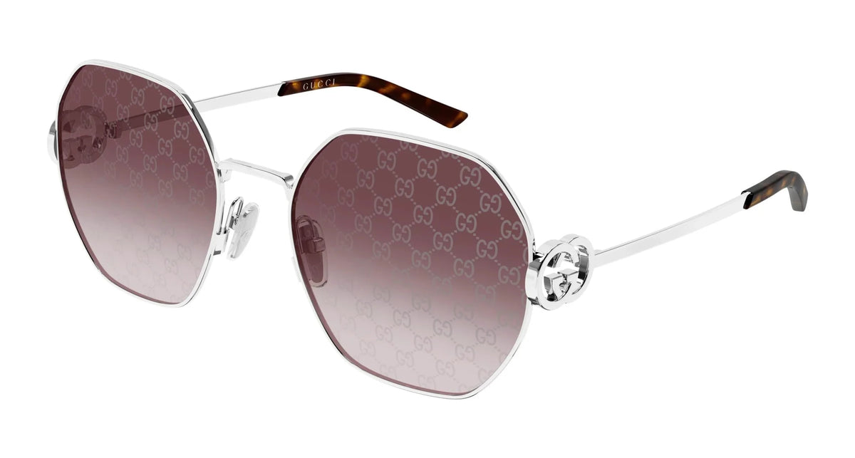 GUCCI GG2046S Logo -GUCCI Sunglasses- Optivision