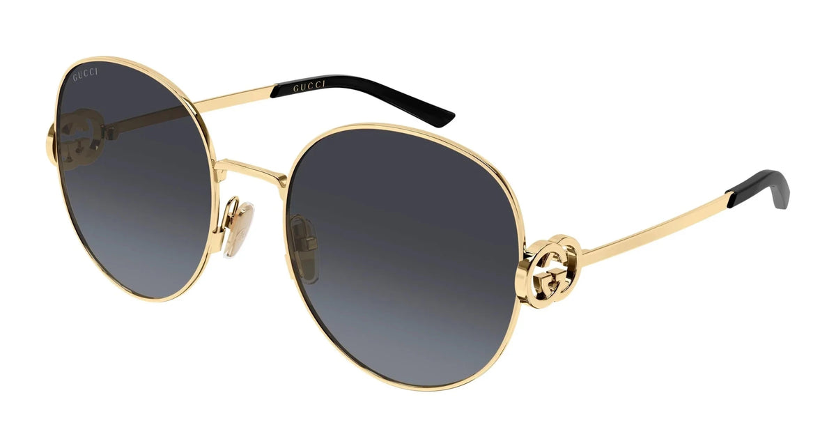 GUCCI GG2047S Logo -GUCCI Sunglasses- Optivision