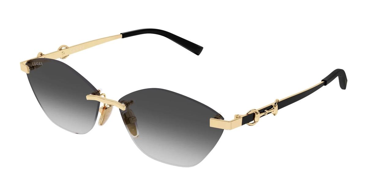 GUCCI GG2050S Logo -GUCCI Sunglasses- Optivision