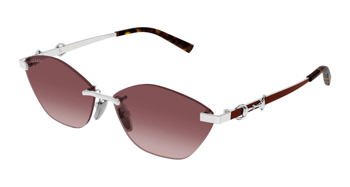 GUCCI GG2050S Logo -GUCCI Sunglasses- Optivision