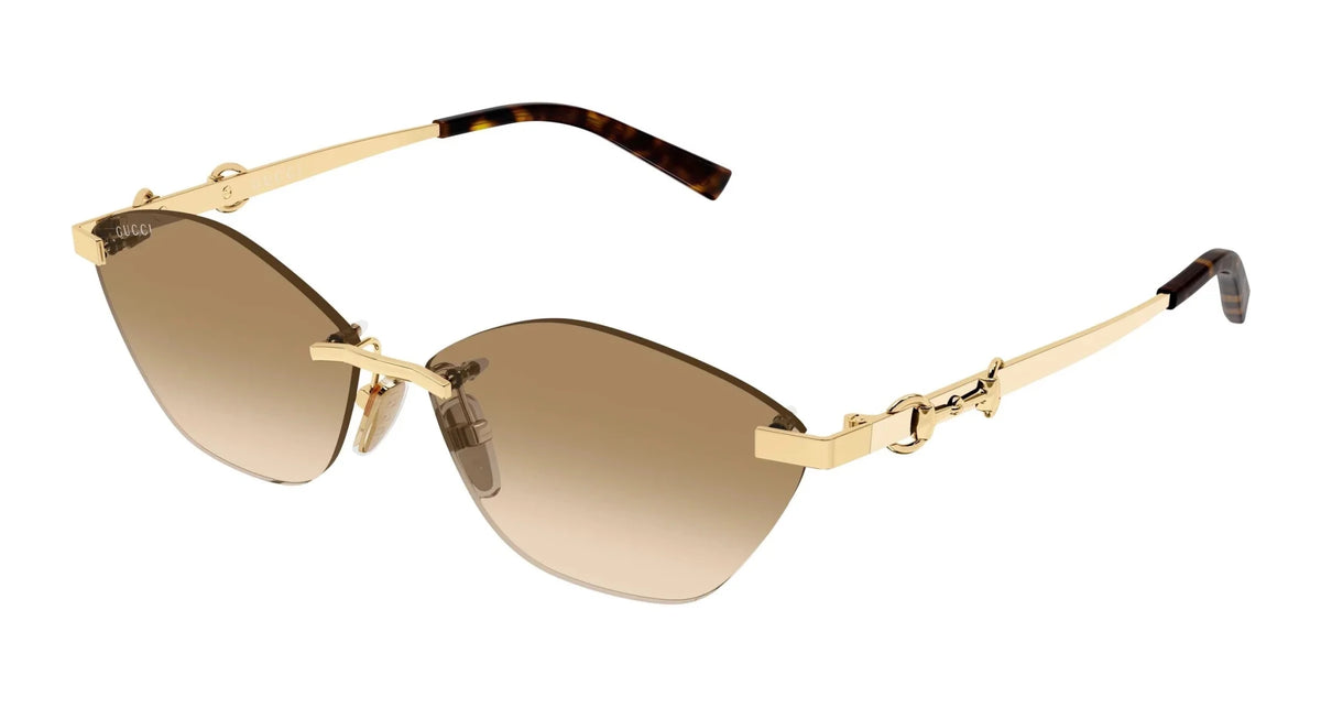 GUCCI GG2050S Logo -GUCCI Sunglasses- Optivision