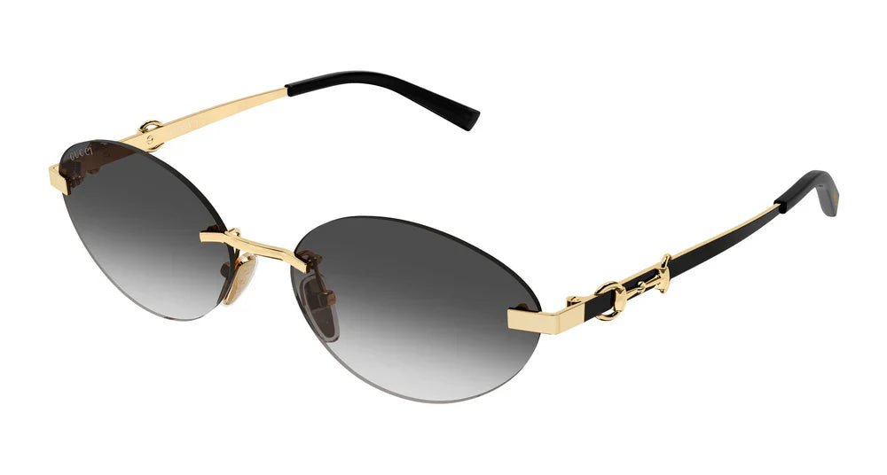 GUCCI GG2051S Logo -GUCCI Sunglasses- Optivision