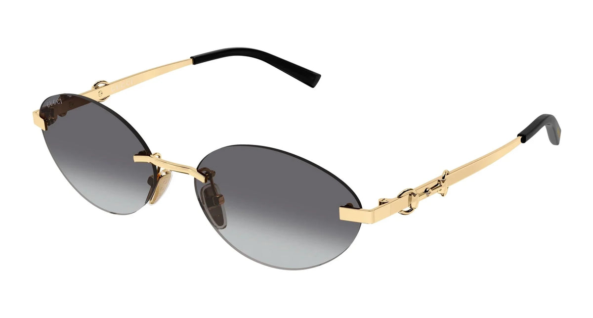 GUCCI GG2051S Logo -GUCCI Sunglasses- Optivision