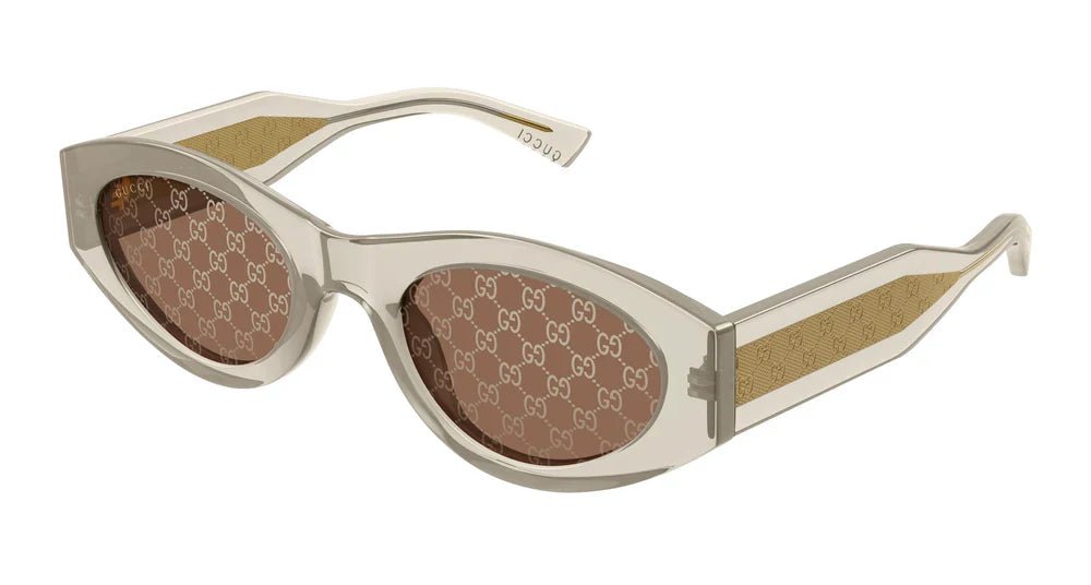 GUCCI GG2065S Logo -GUCCI Sunglasses- Optivision