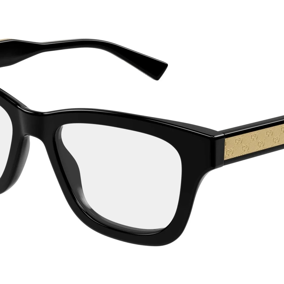 GUCCI GG2066O Logo -GUCCI Eyeglasses- Optivision