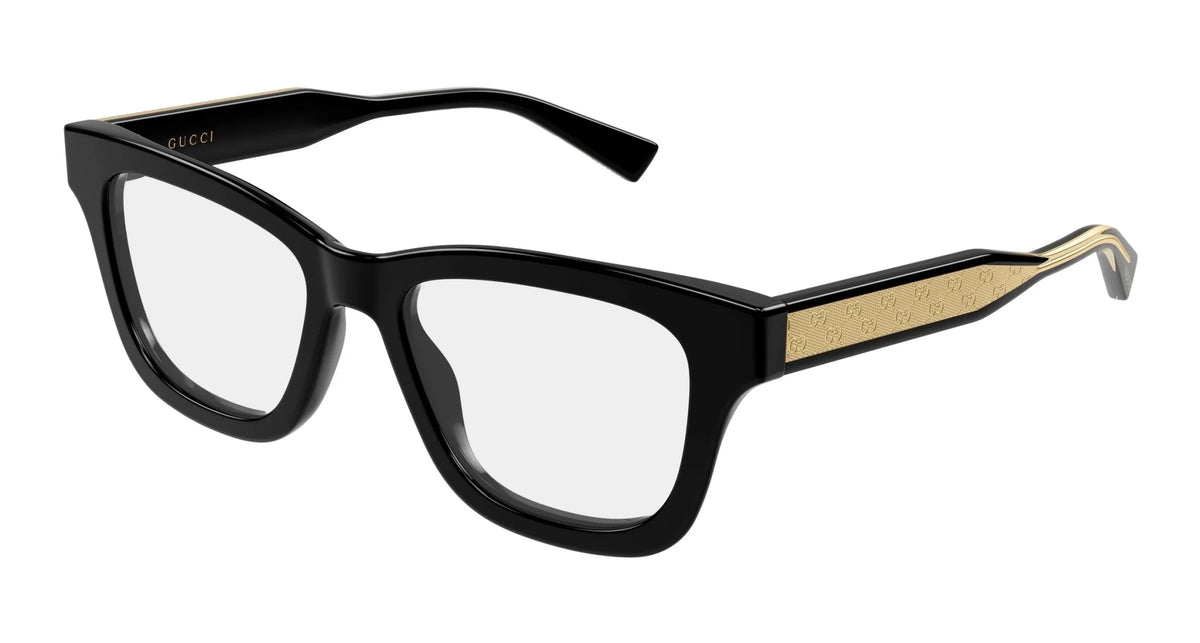 GUCCI GG2066O Logo -GUCCI Eyeglasses- Optivision