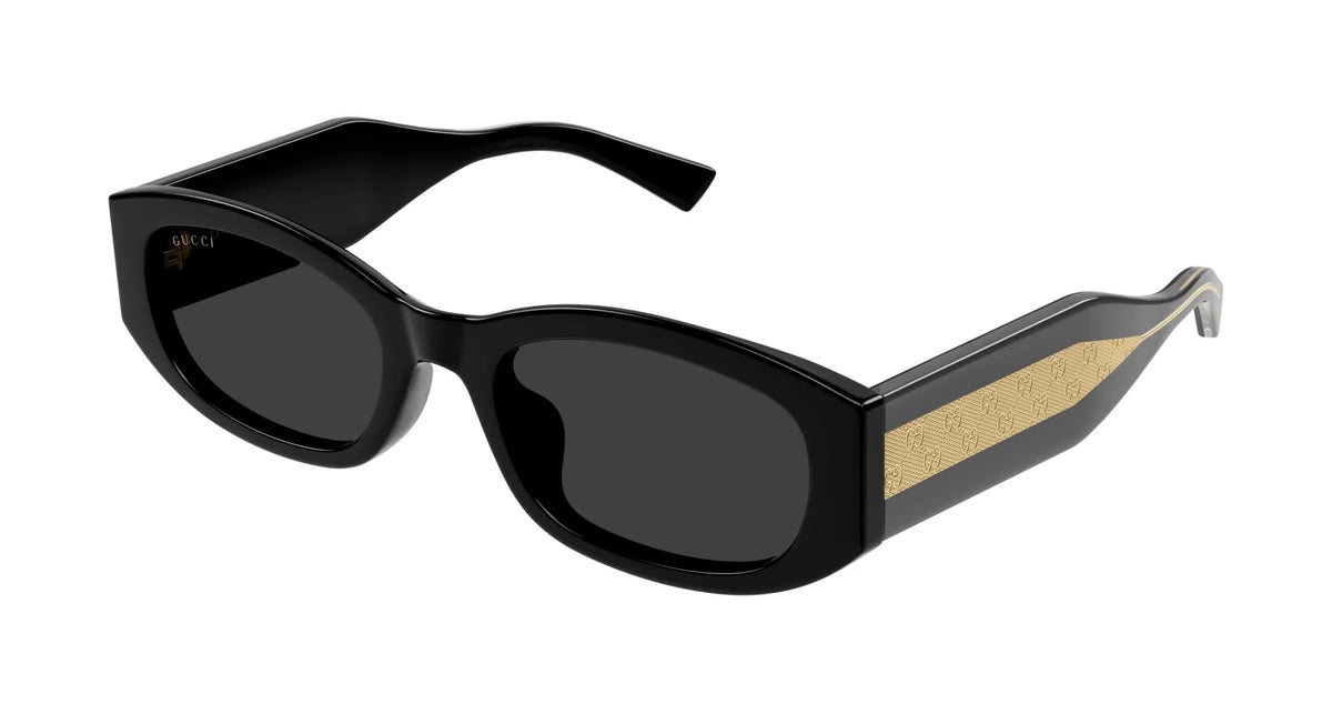 GUCCI GG2068SA Logo -GUCCI Sunglasses- Optivision