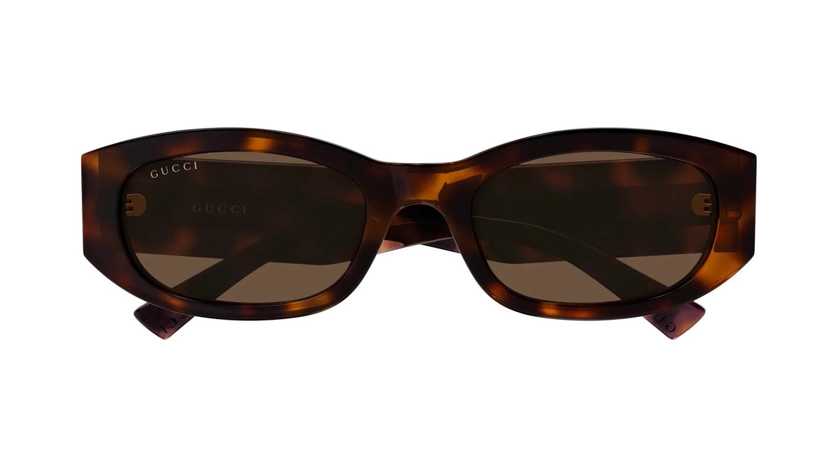 GUCCI GG2068SA Logo -GUCCI Sunglasses- Optivision