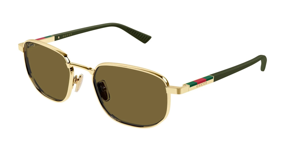 GUCCI GG2093S Logo -GUCCI Sunglasses- Optivision