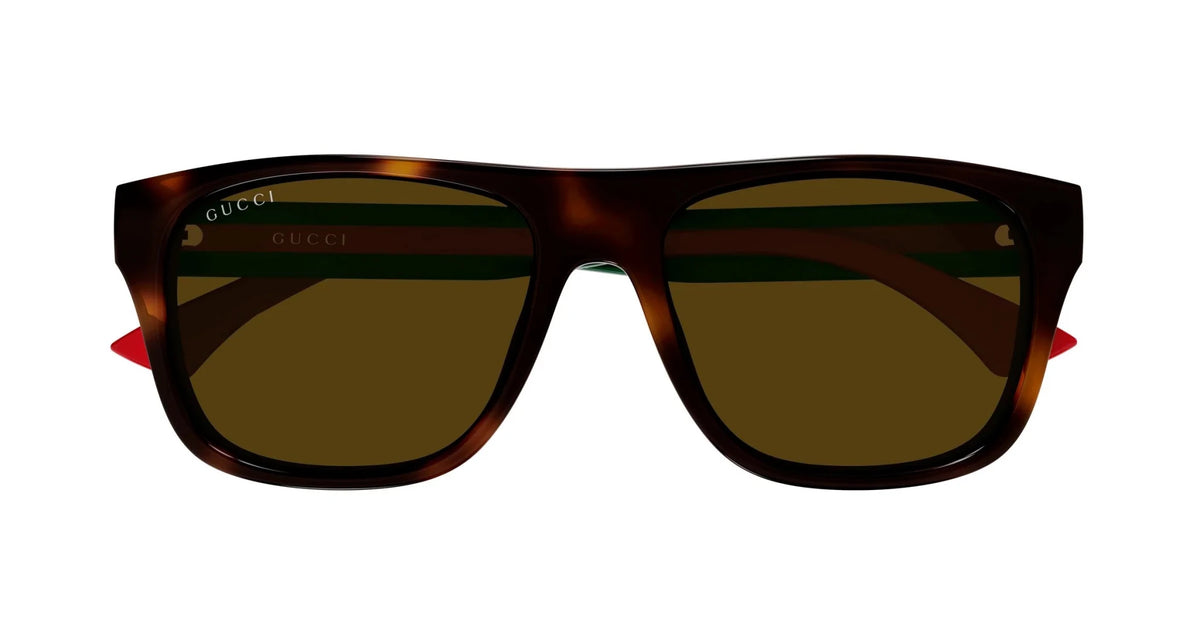 GUCCI GG2119S Logo -GUCCI Sunglasses- Optivision