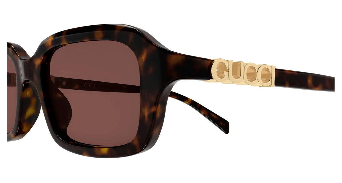 GUCCI GG2152S Logo -GUCCI Sunglasses- Optivision