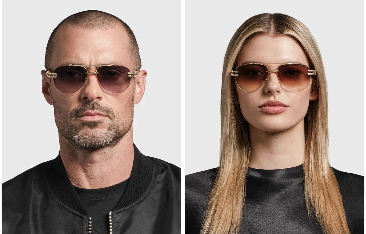 DITA GRANDEVOTWO Grandevotwo -DITA Sunglasses- Optivision