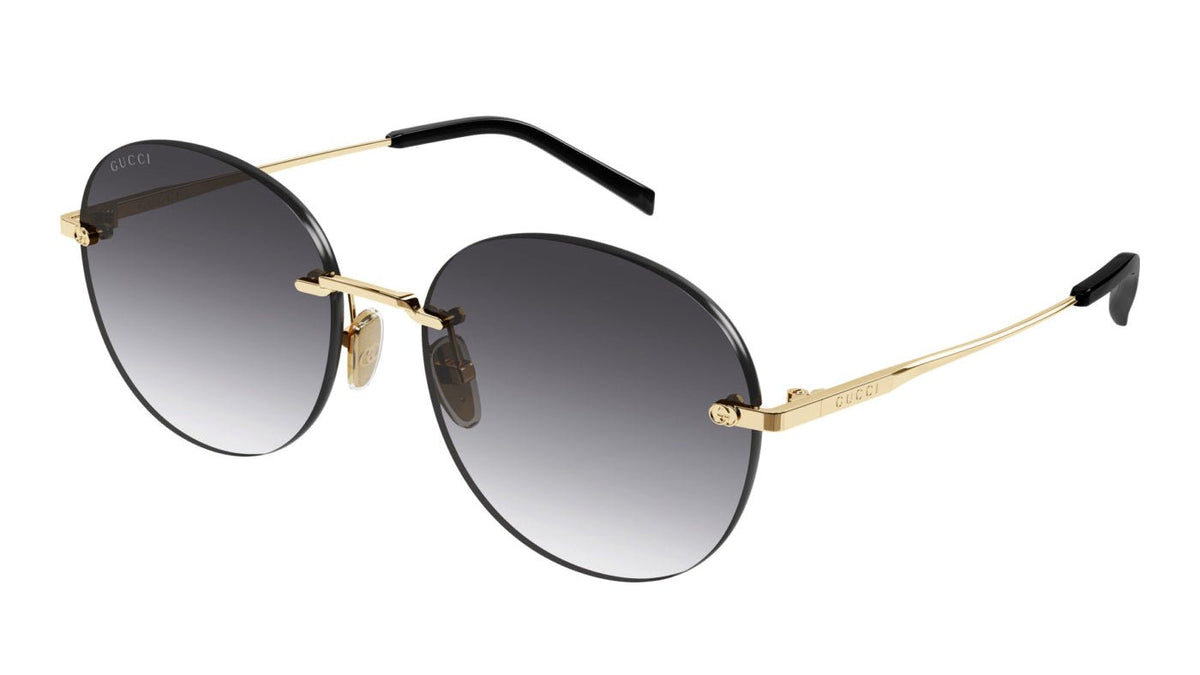 GUCCI GG2101SA Logo -GUCCI Sunglasses- Optivision