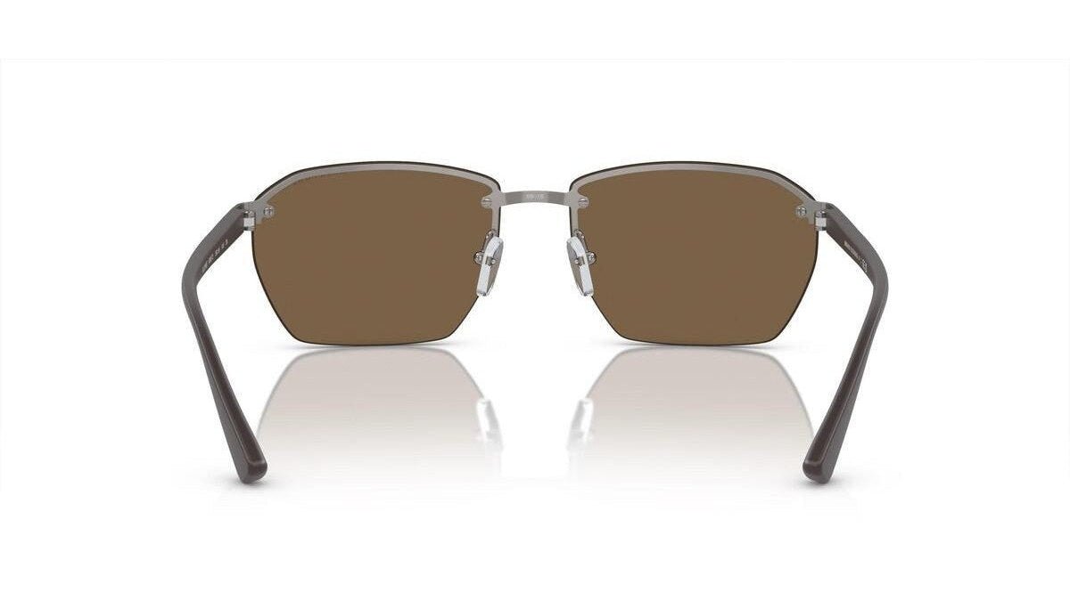 ARMANI EXCHANGE AX2048S Exchange Vibes -ARMANI EXCHANGE Sunglasses- Optivision