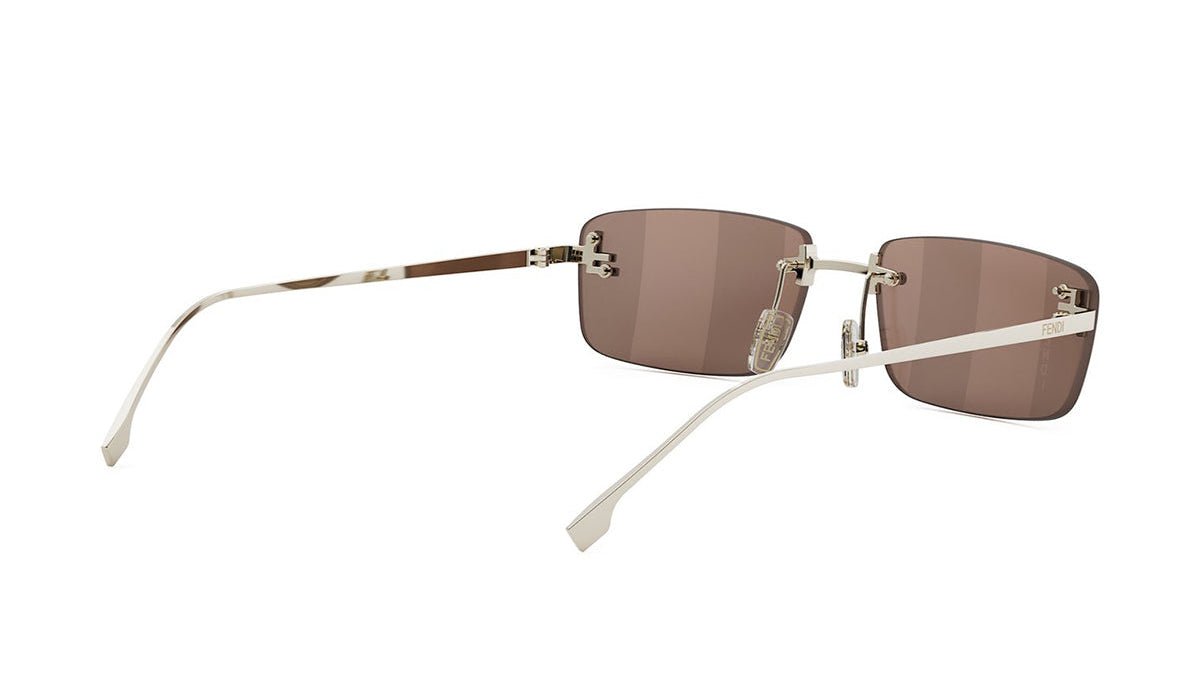 FENDI FE4172US First Crystal -FENDI Sunglasses- Optivision