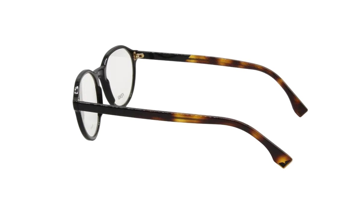 FENDI FFM0061 FF -FENDI Eyeglasses- Optivision