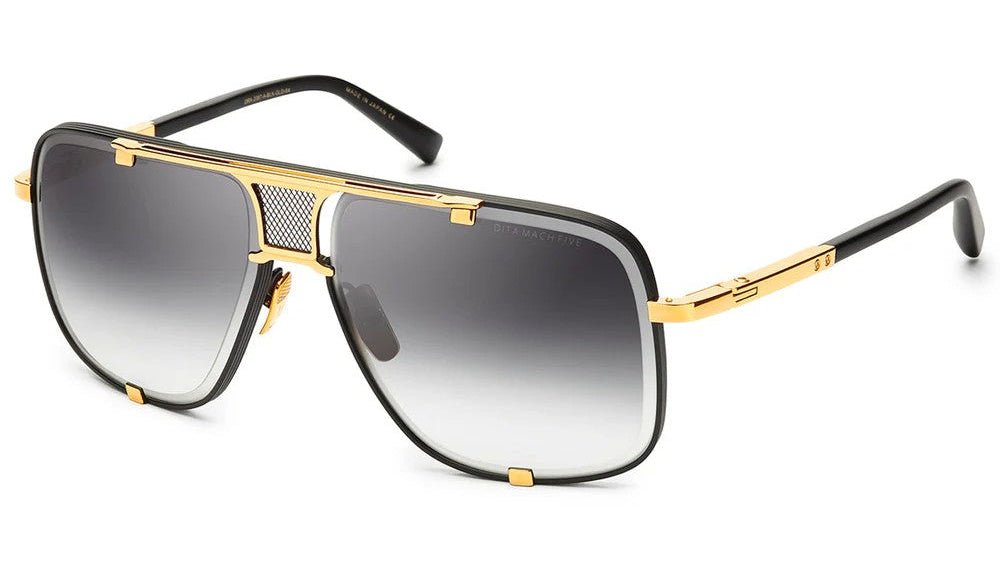 DITA MACHFIVE Machfive -DITA Sunglasses- Optivision