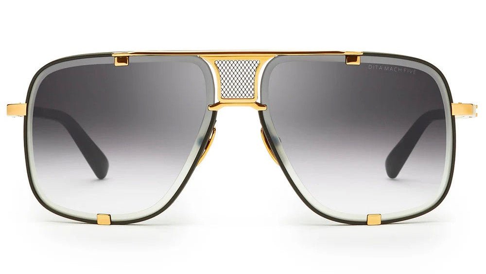 DITA MACHFIVE Machfive -DITA Sunglasses- Optivision