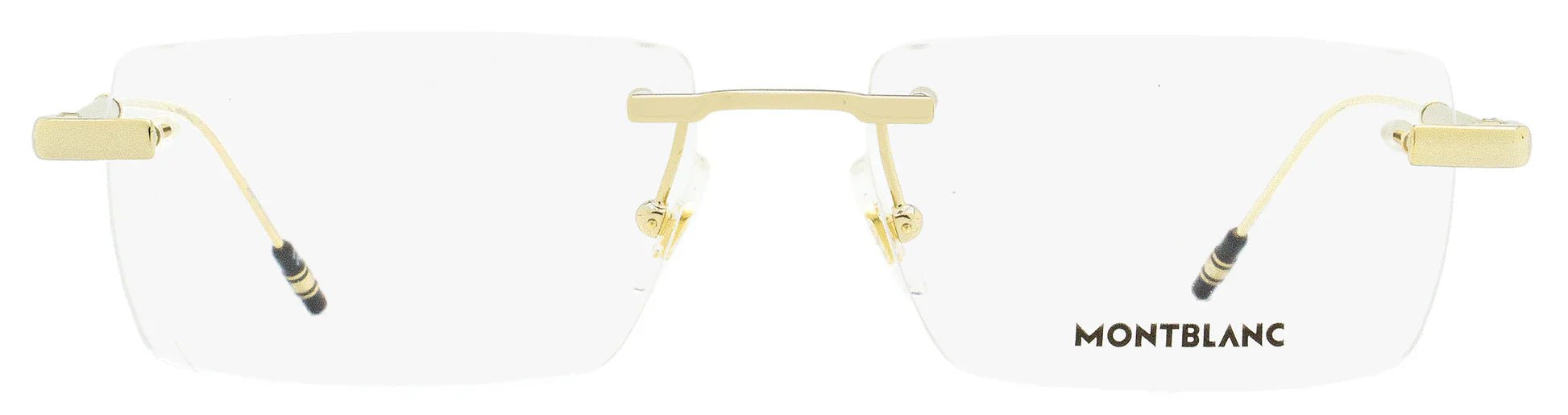 MONTBLANC MB0112O Established -MONTBLANC Eyeglasses- Optivision