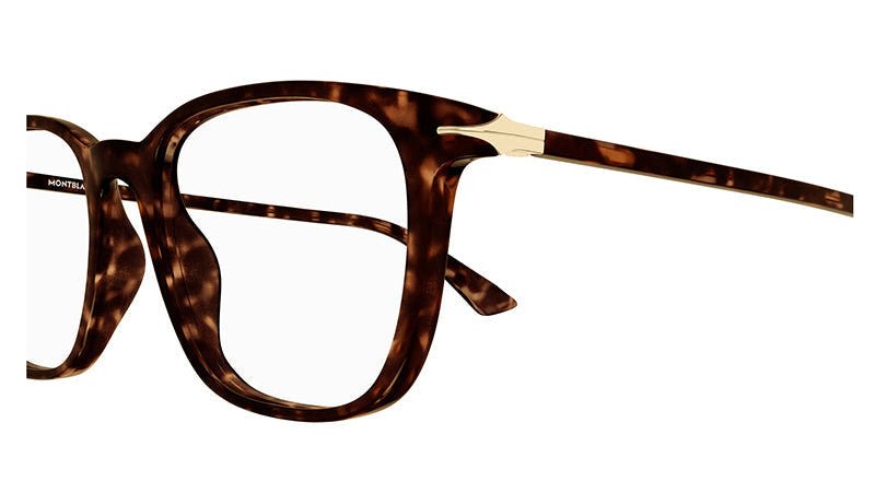 MONTBLANC MB0338O NIB -MONTBLANC Eyeglasses- Optivision