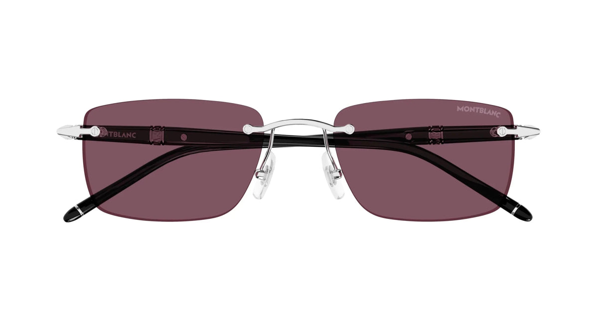 MONTBLANC MB0344S Meisterstuck -MONTBLANC Sunglasses- Optivision