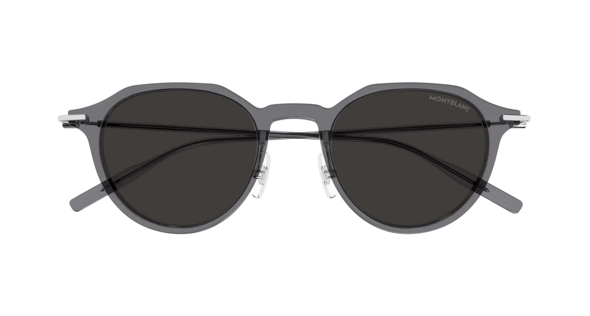MONTBLANC MB0355S Snowcap -MONTBLANC Sunglasses- Optivision