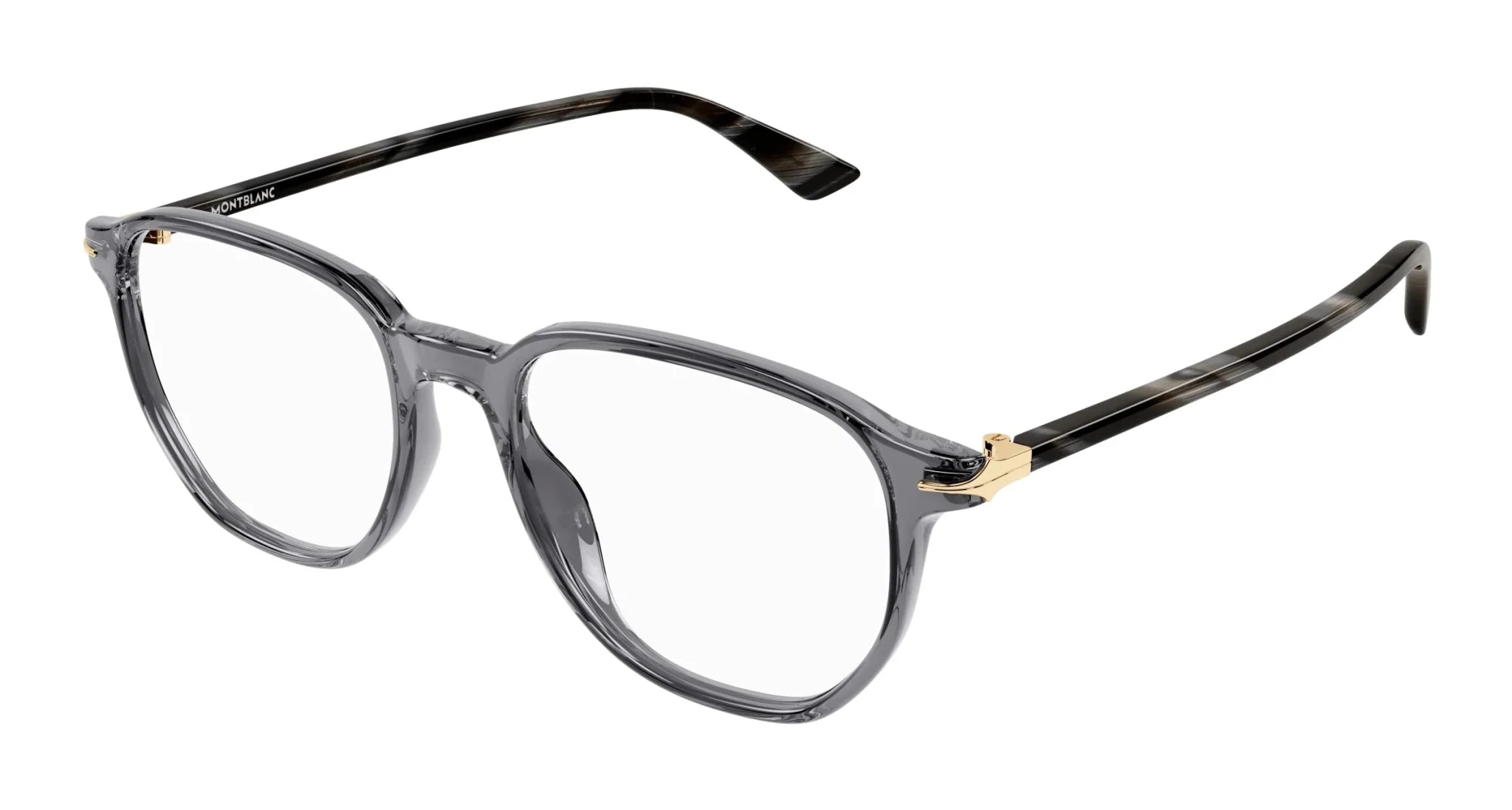 MONTBLANC MB0366O NIB -MONTBLANC Eyeglasses- Optivision