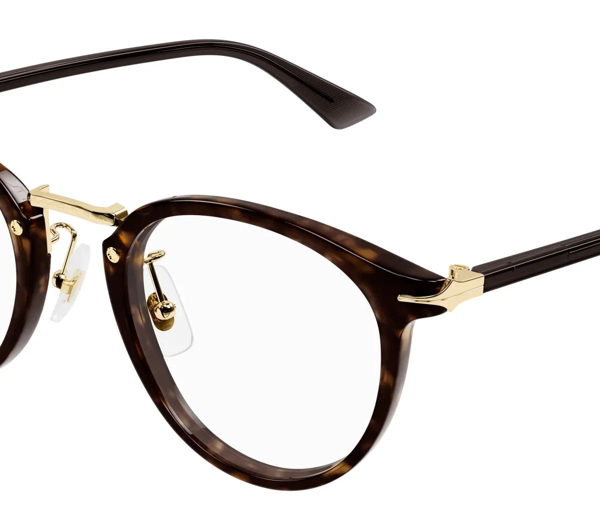 MONTBLANC MB0406O NIB -MONTBLANC Eyeglasses- Optivision