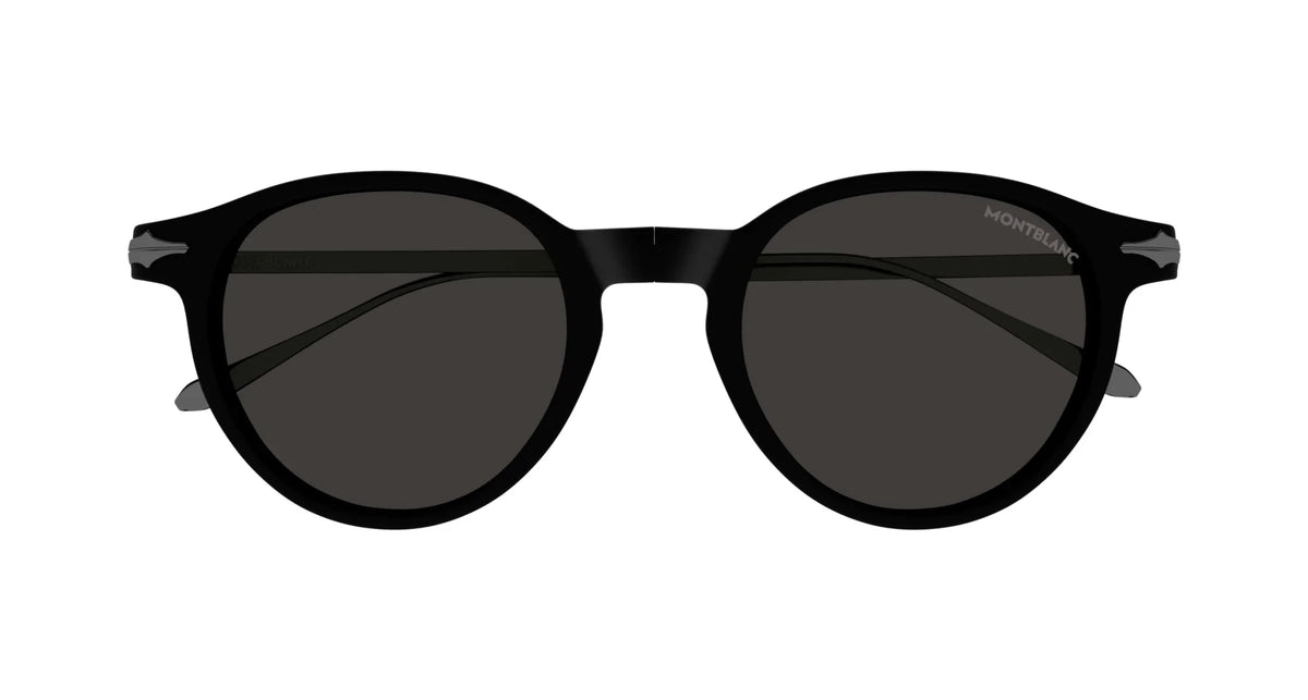 MONTBLANC MB0407S NIB -MONTBLANC Sunglasses- Optivision