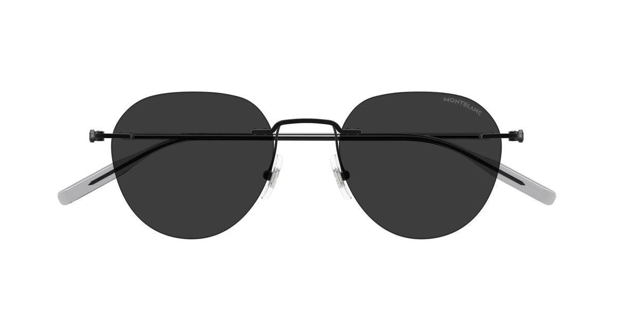 MONTBLANC MB0428S Hyperlight -MONTBLANC Sunglasses- Optivision