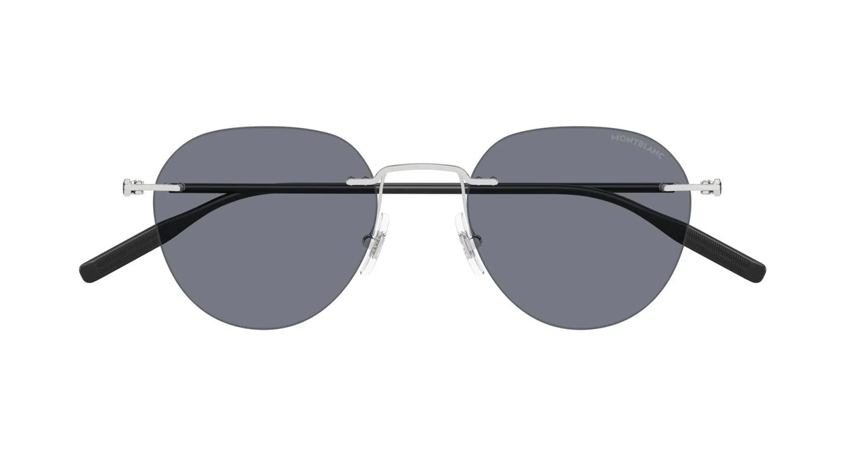 MONTBLANC MB0428S Hyperlight -MONTBLANC Sunglasses- Optivision