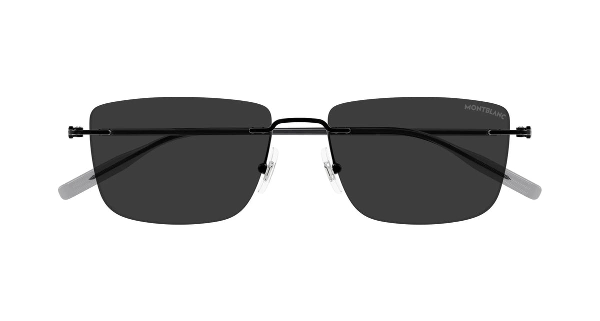 MONTBLANC MB0429S Hyperlight -MONTBLANC Sunglasses- Optivision