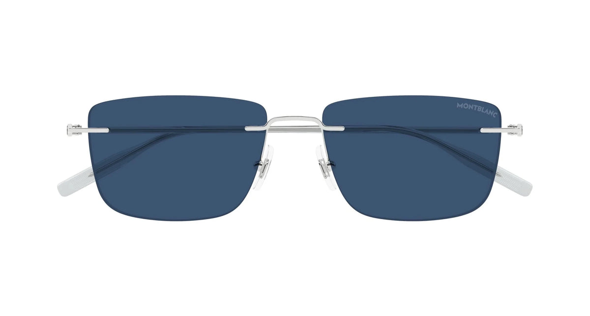 MONTBLANC MB0429S Hyperlight -MONTBLANC Sunglasses- Optivision