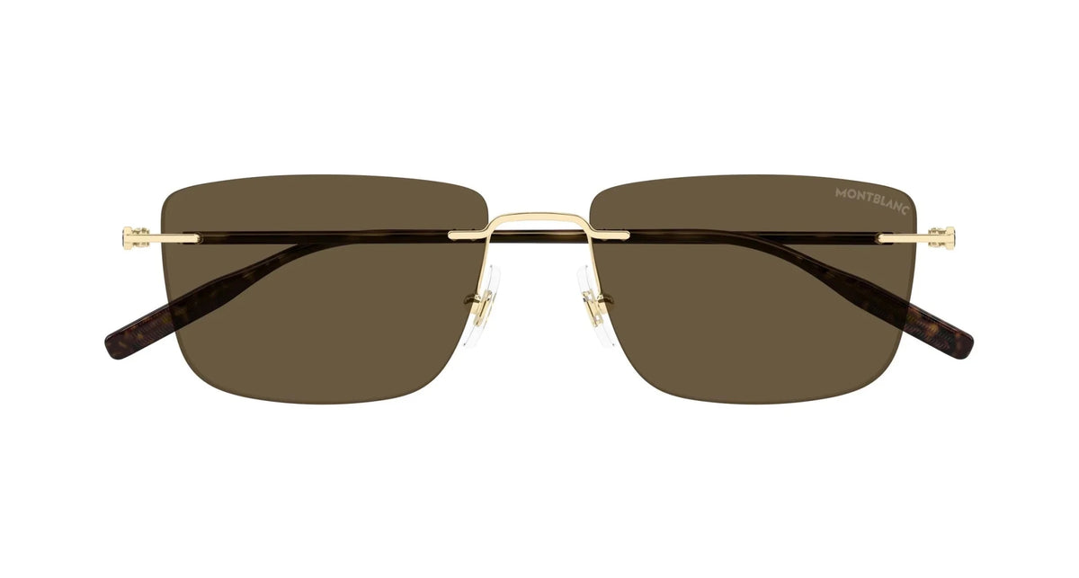 MONTBLANC MB0429S Hyperlight -MONTBLANC Sunglasses- Optivision