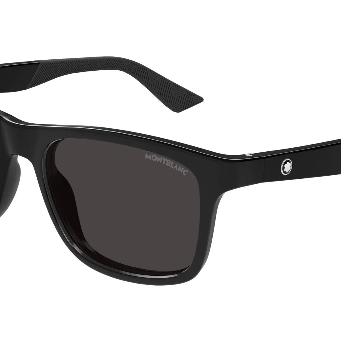 MONTBLANC MB0432S Extreme -MONTBLANC Sunglasses- Optivision