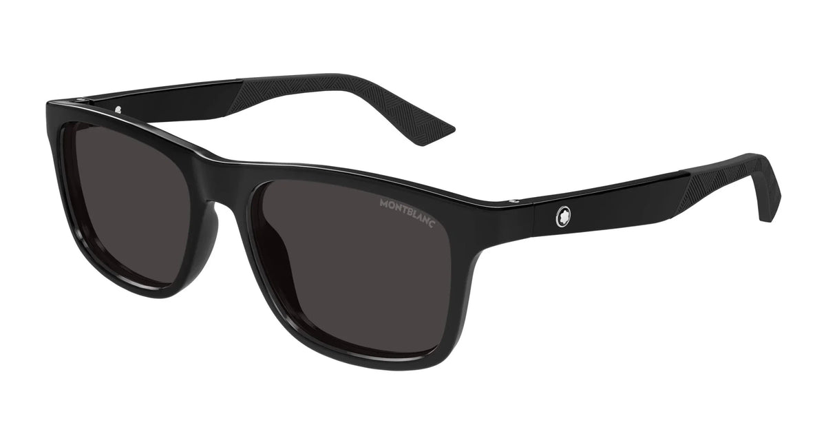 MONTBLANC MB0432S Extreme -MONTBLANC Sunglasses- Optivision