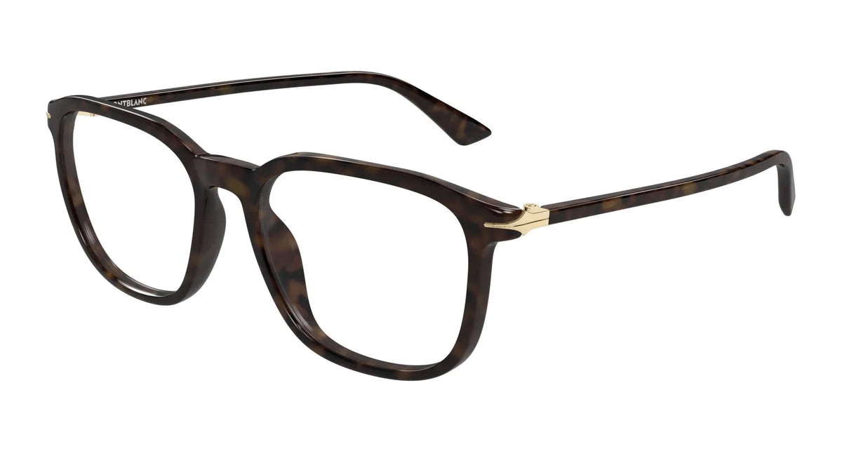 MONTBLANC MB0438O NIB -MONTBLANC Eyeglasses- Optivision