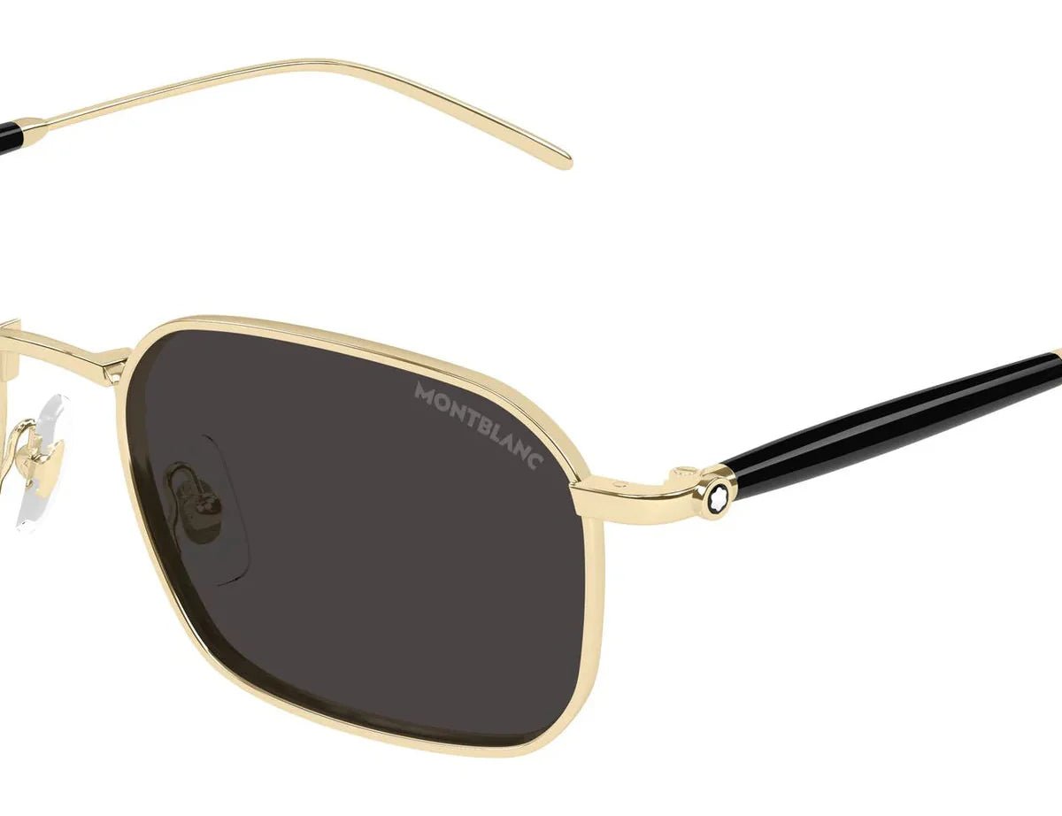 MONTBLANC MB0441S Meisterstuck -MONTBLANC Sunglasses- Optivision