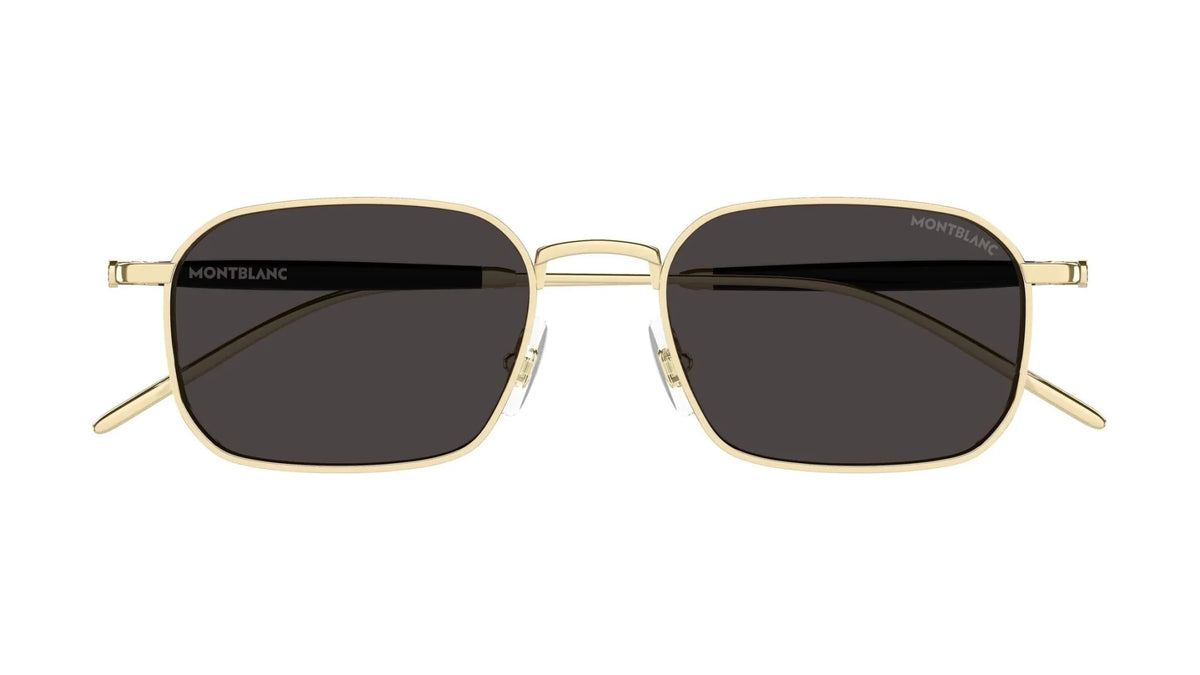 MONTBLANC MB0441S Meisterstuck -MONTBLANC Sunglasses- Optivision
