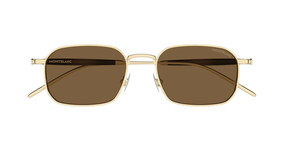 MONTBLANC MB0441S Meisterstuck -MONTBLANC Sunglasses- Optivision