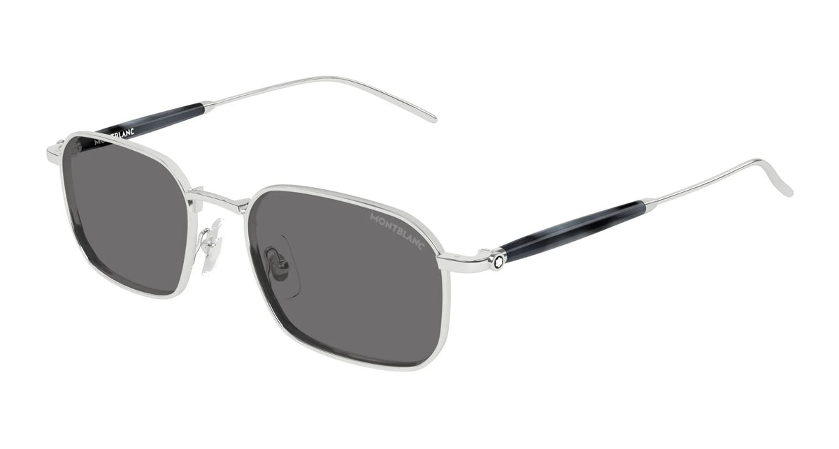 MONTBLANC MB0441S Meisterstuck -MONTBLANC Sunglasses- Optivision