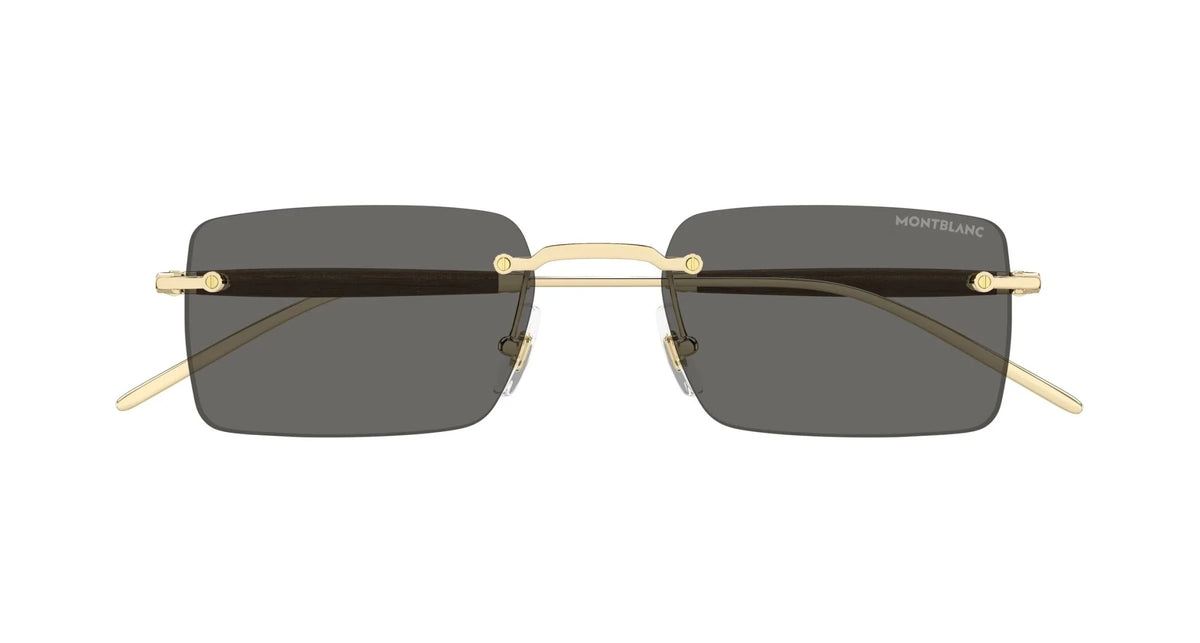 MONTBLANC MB0453S -MONTBLANC Sunglasses- Optivision