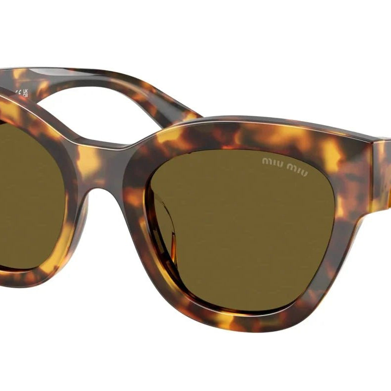 MIU MIU MU 01YS Runway -MIU MIU Sunglasses- Optivision