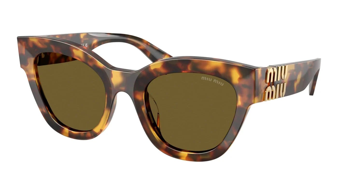 MIU MIU MU 01YS Runway -MIU MIU Sunglasses- Optivision