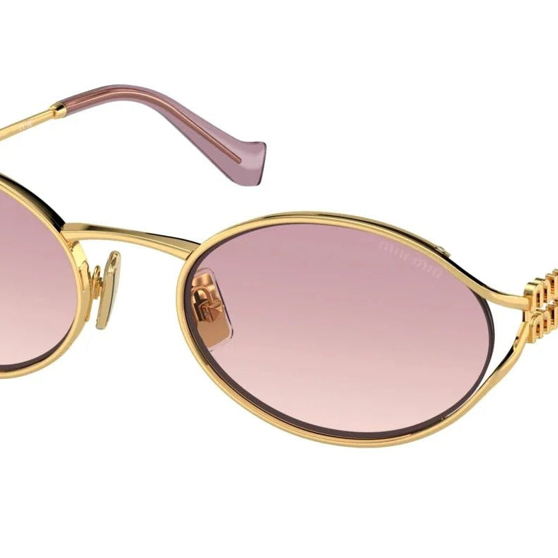 MIU MIU MU 52YS Runway -MIU MIU Sunglasses- Optivision