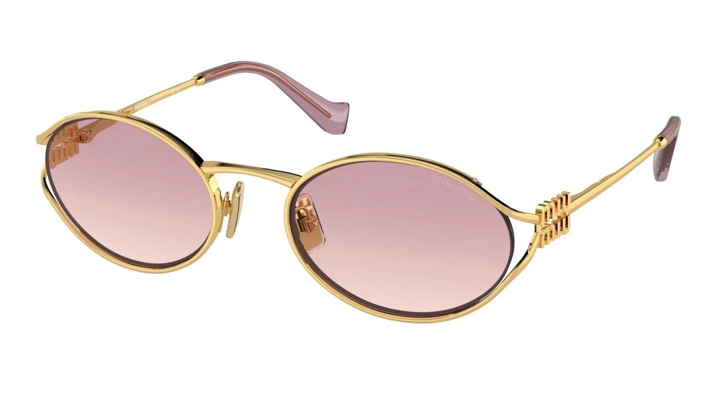 MIU MIU MU 52YS Runway -MIU MIU Sunglasses- Optivision